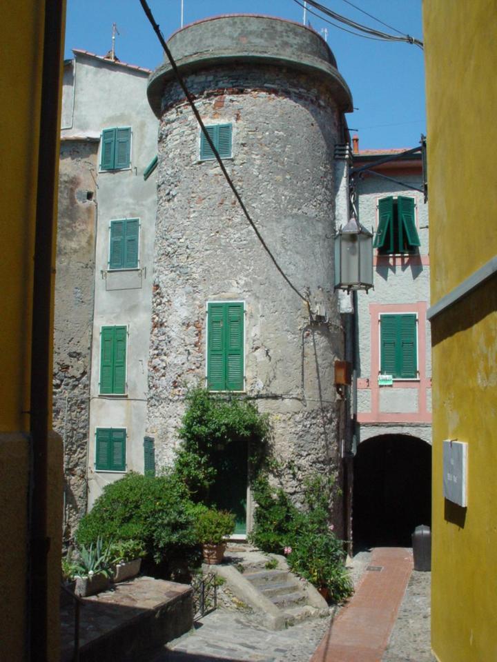 Locanda Miranda Телларо Экстерьер фото
