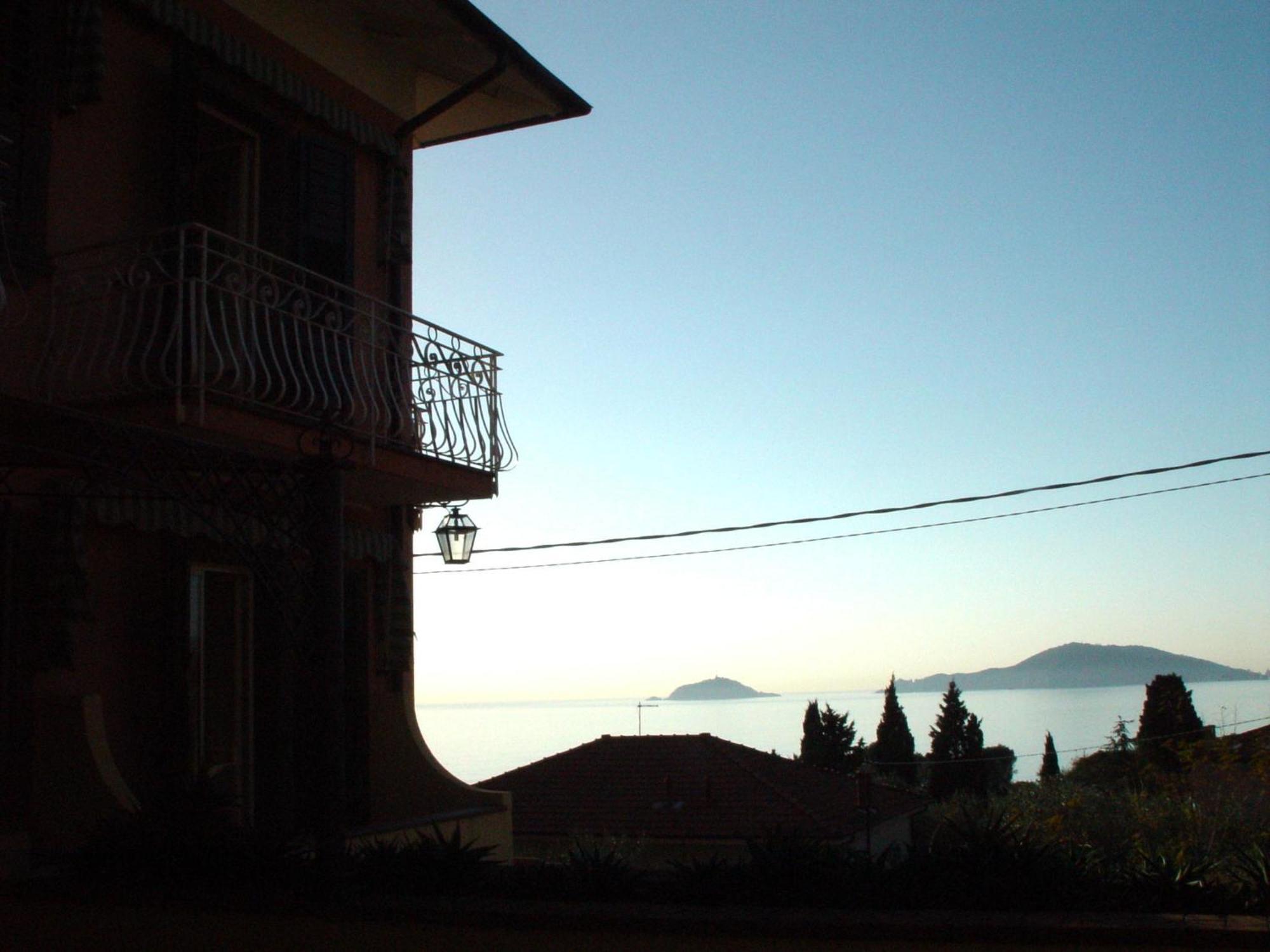 Locanda Miranda Телларо Экстерьер фото