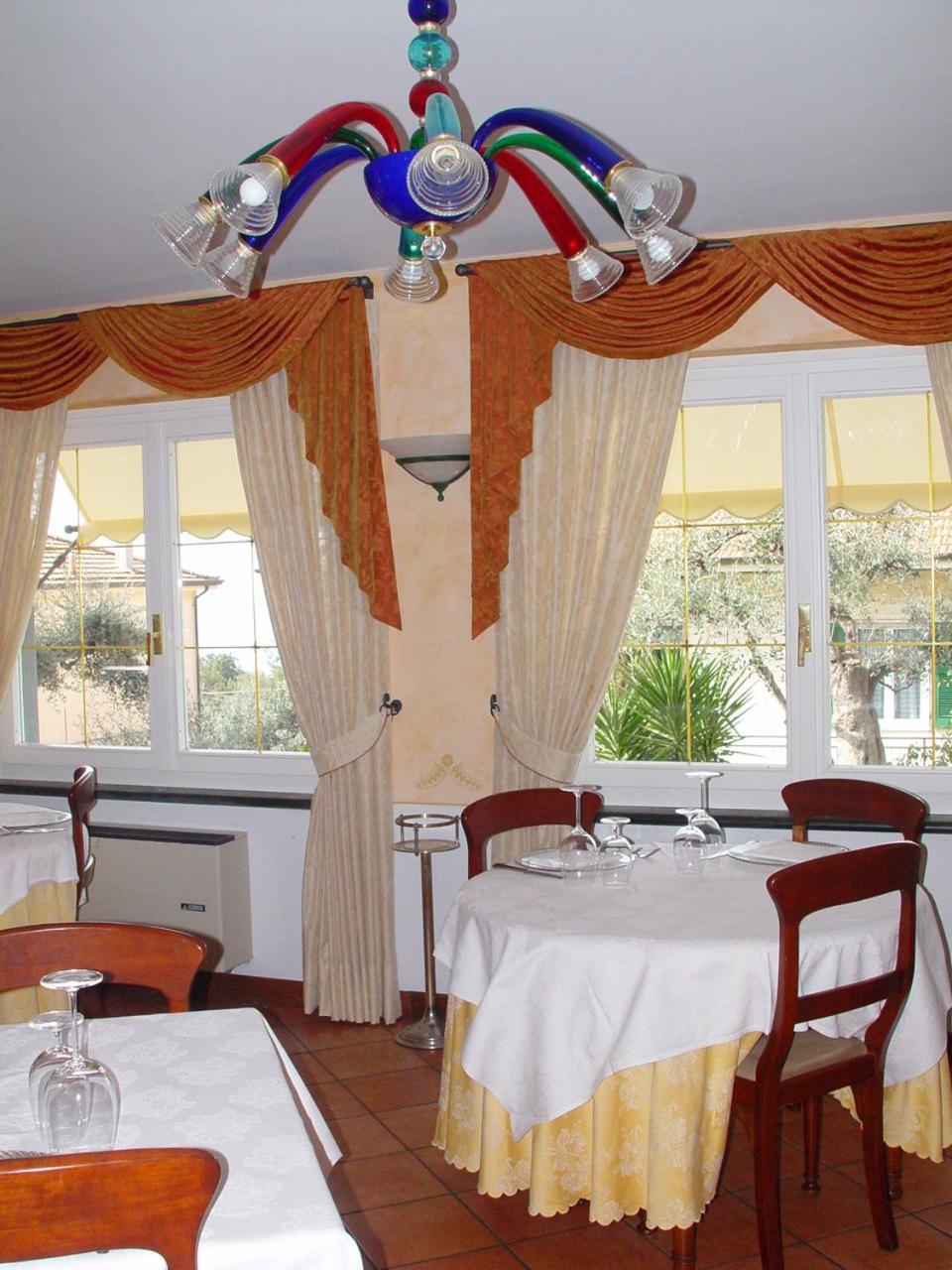 Locanda Miranda Телларо Экстерьер фото