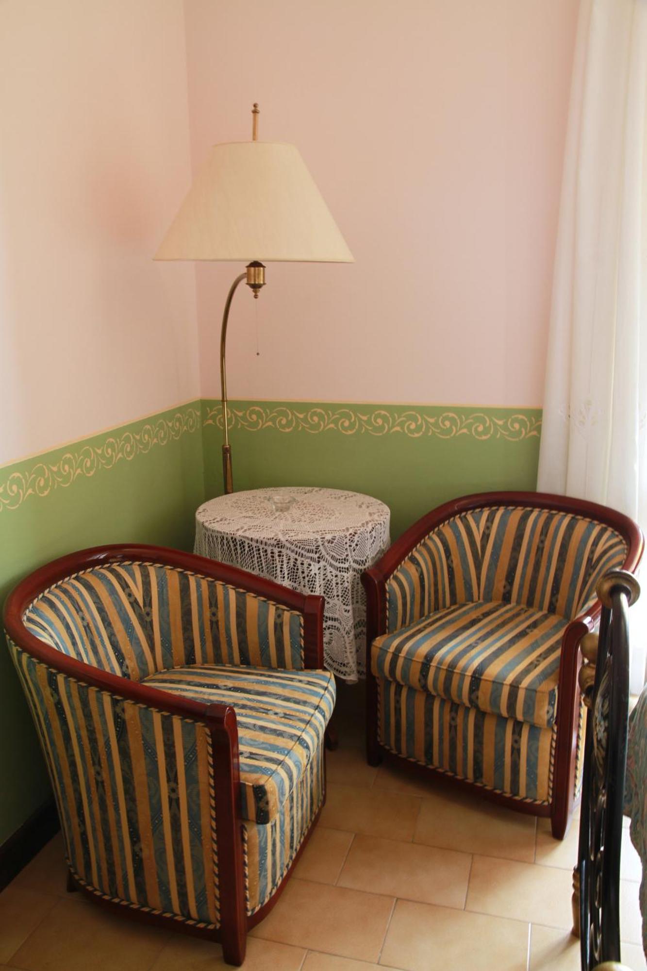 Locanda Miranda Телларо Экстерьер фото