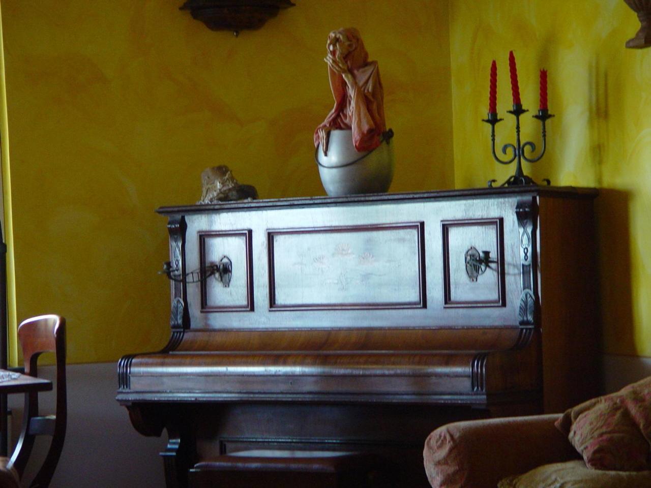 Locanda Miranda Телларо Экстерьер фото