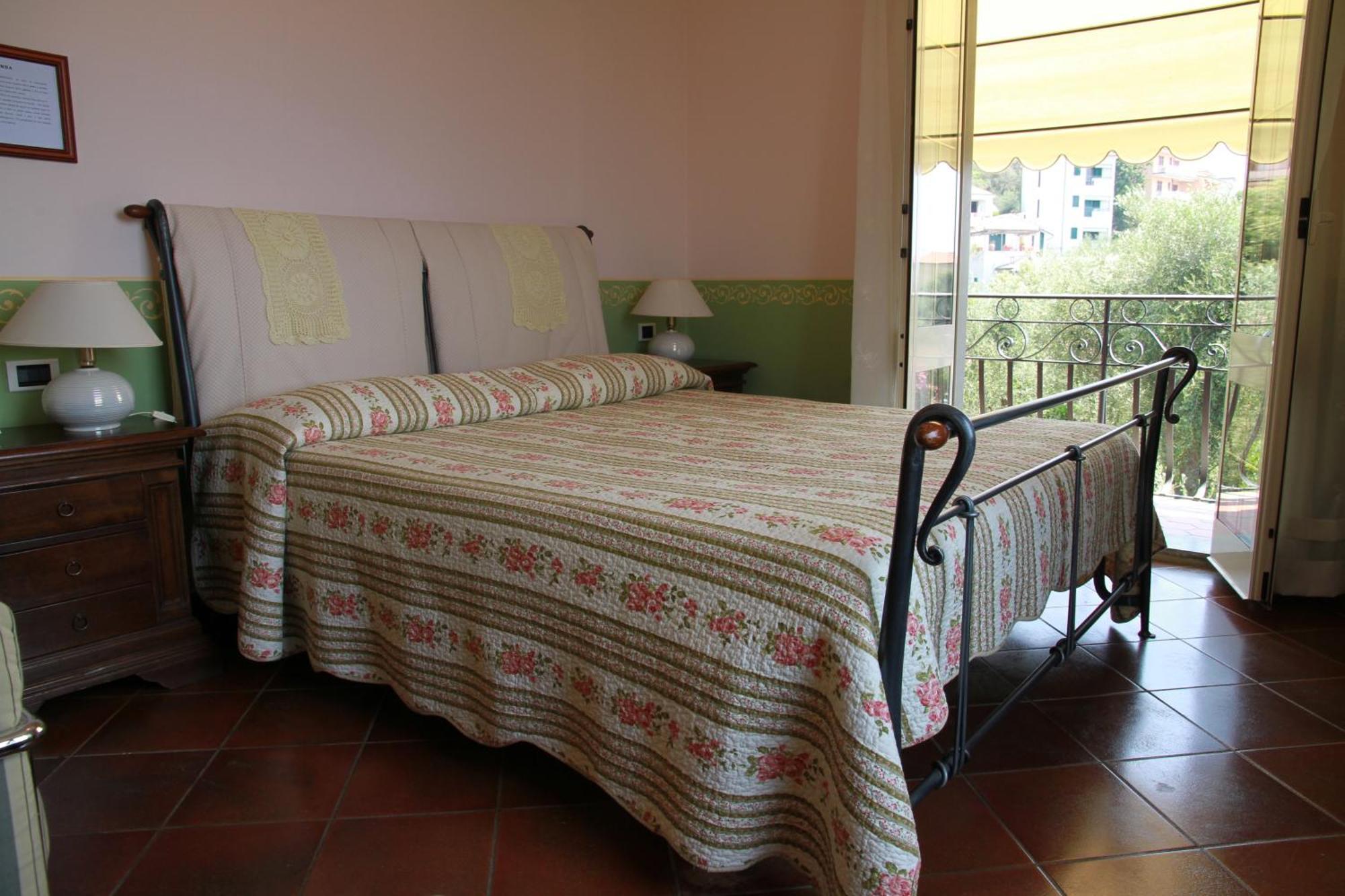 Locanda Miranda Телларо Экстерьер фото