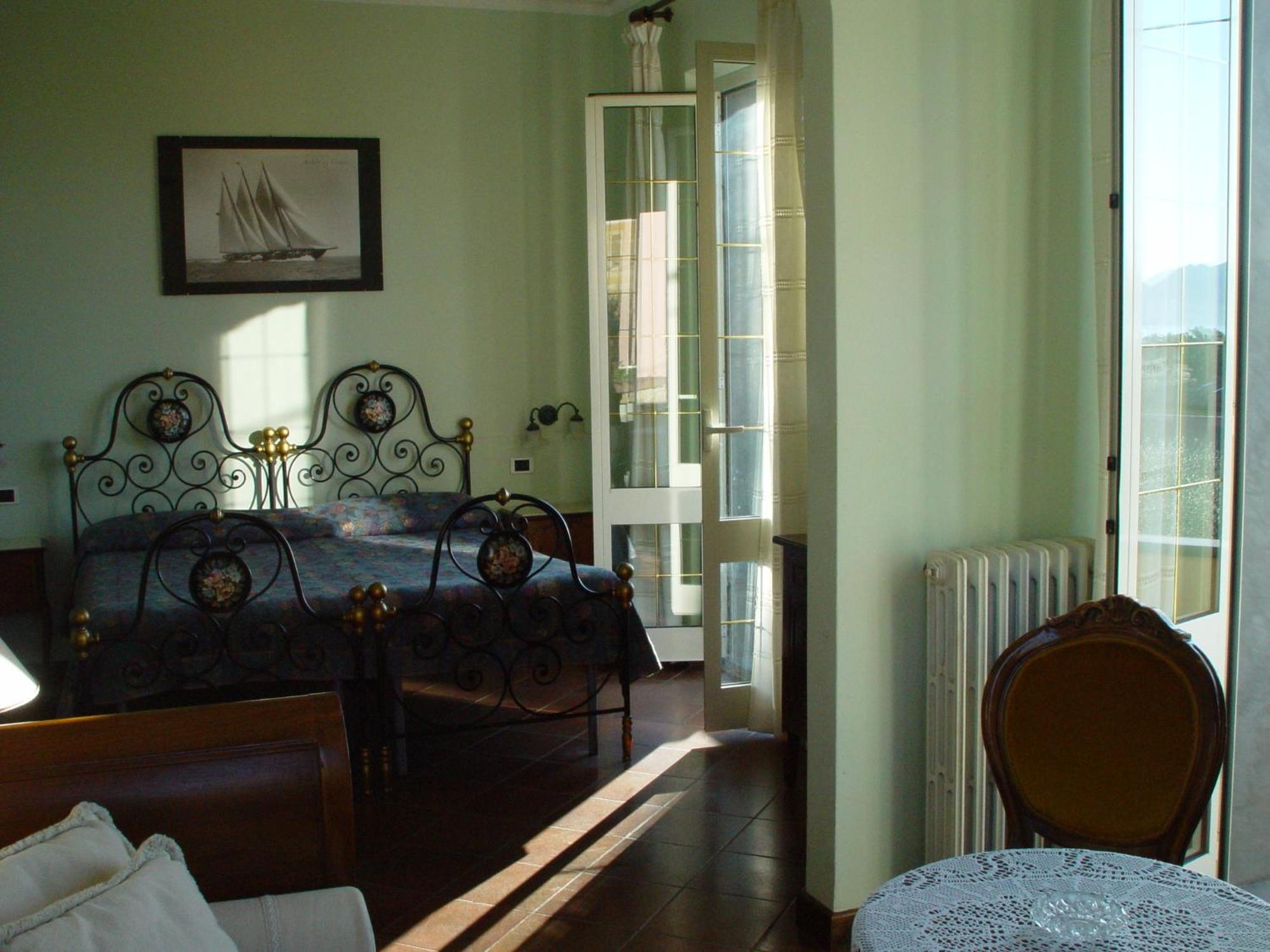 Locanda Miranda Телларо Экстерьер фото