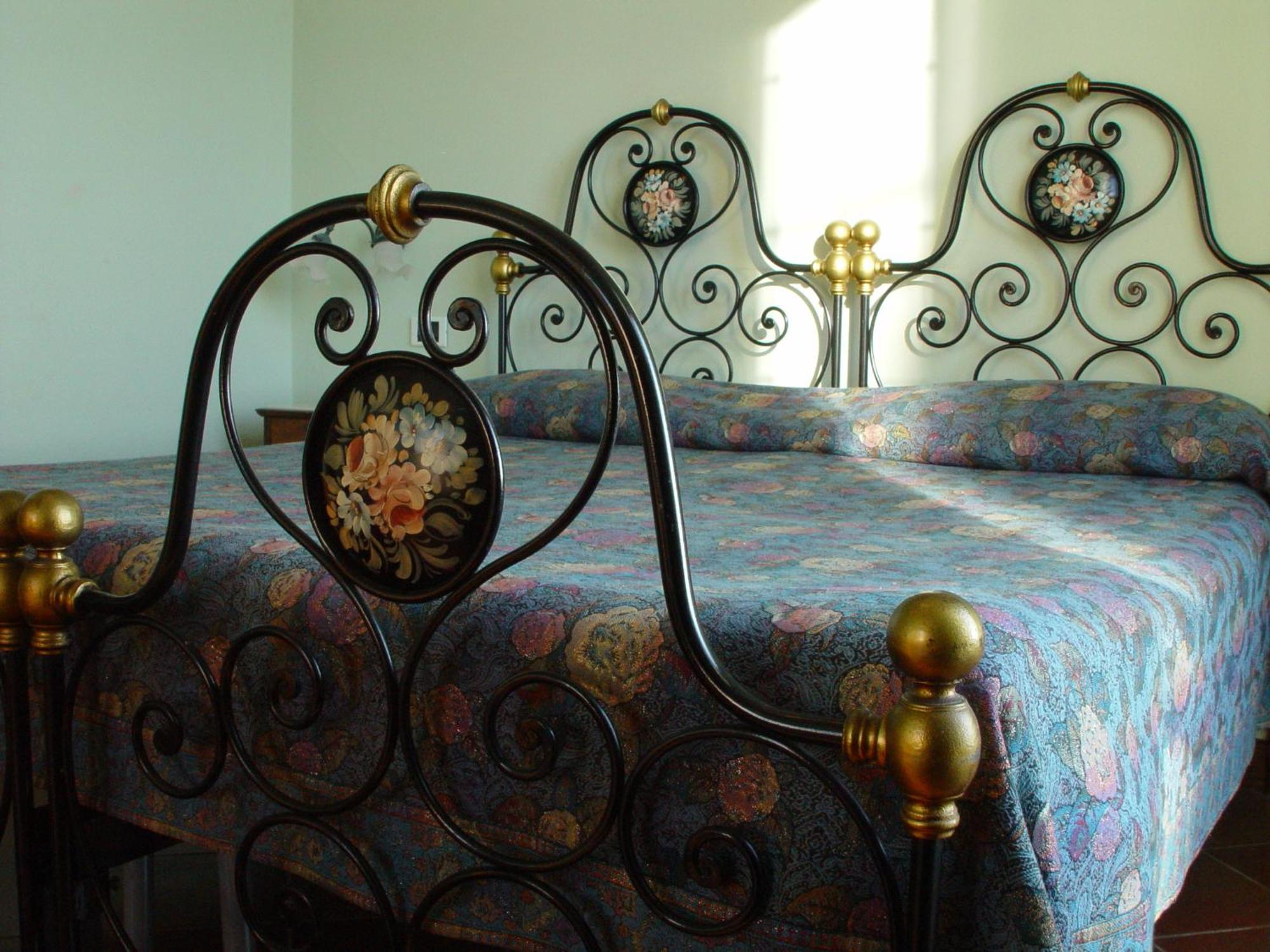 Locanda Miranda Телларо Экстерьер фото