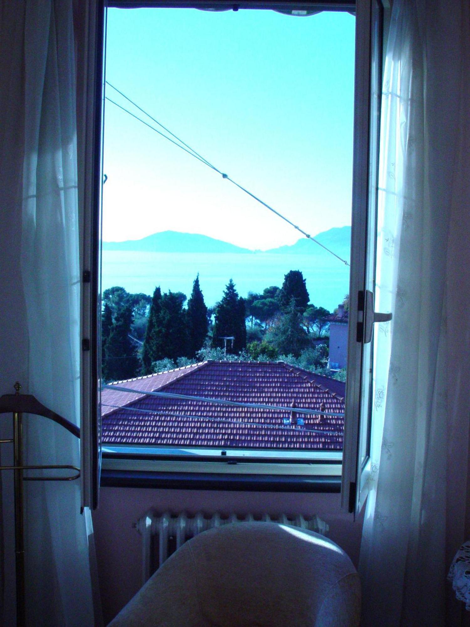 Locanda Miranda Телларо Экстерьер фото