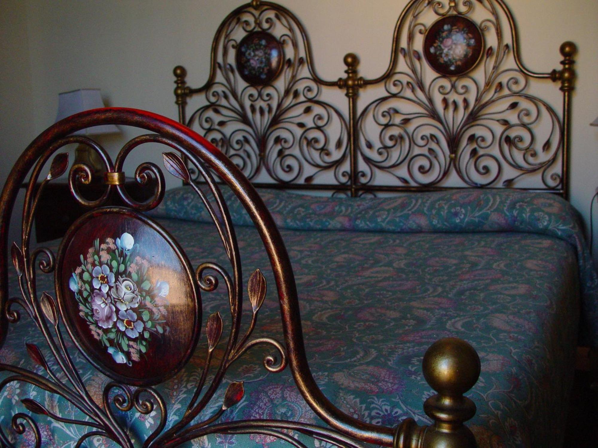 Locanda Miranda Телларо Экстерьер фото