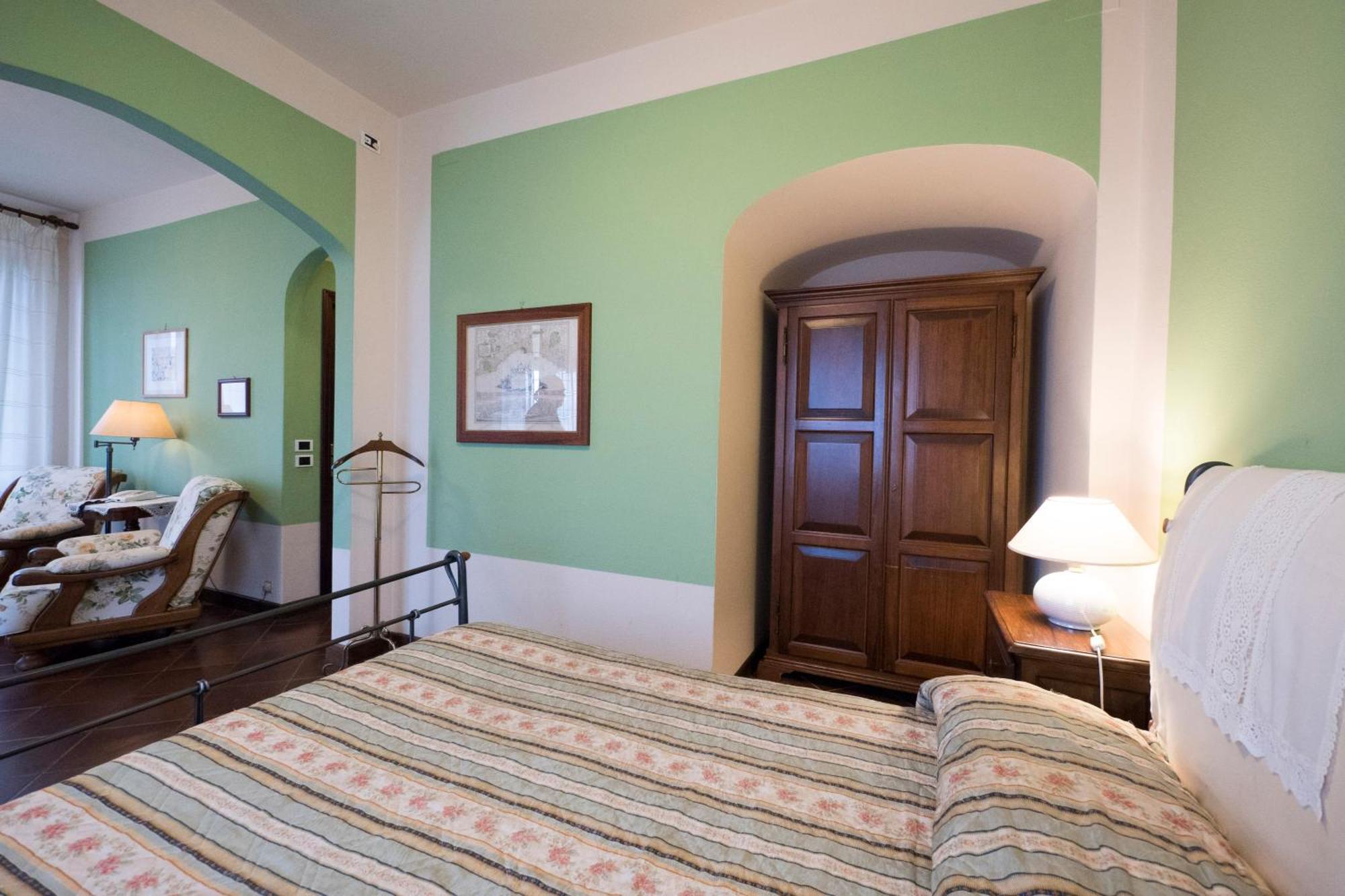 Locanda Miranda Телларо Экстерьер фото