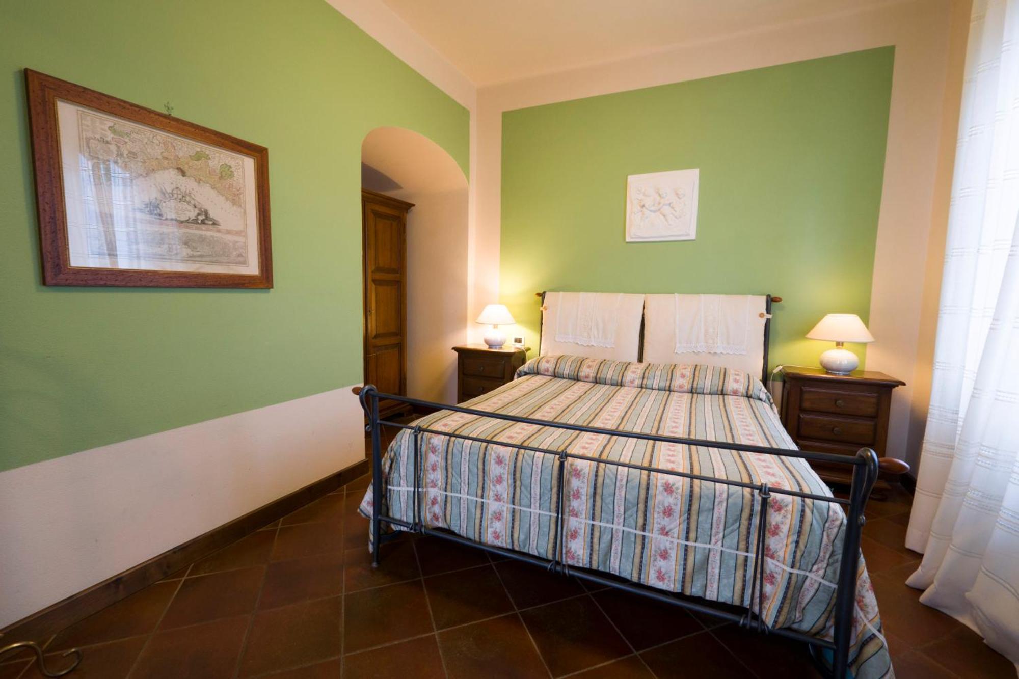Locanda Miranda Телларо Экстерьер фото