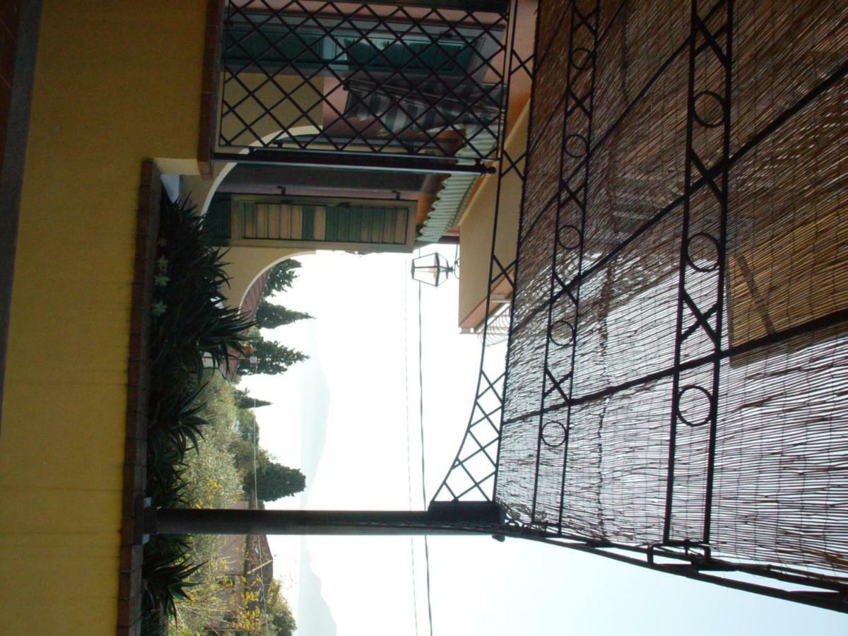 Locanda Miranda Телларо Экстерьер фото